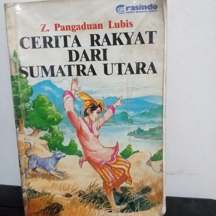 Dari Komik, Majalah, Sampai Buku, 13 Bacaan Inilah yang Dulu Menghias Masa Kecilmu 16