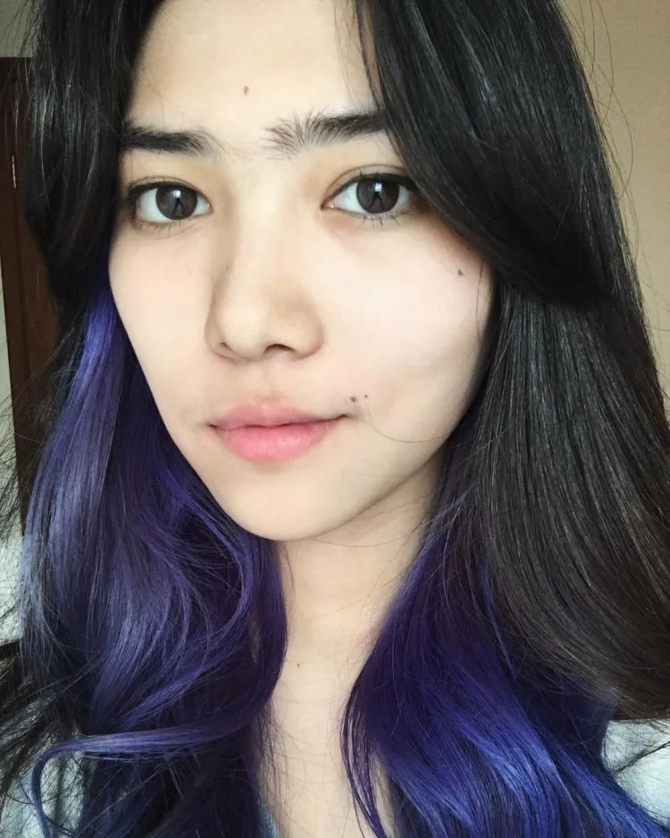 Instagram Artis yang Sebenarnya Diam-diam Sering Dikepoin Sama Cowok. Tapi Mereka Nggak Pernah Mau Ngaku Aja 15
