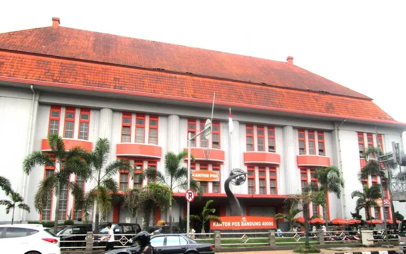Kamu yang Dulu Pernah Punya Sahabat Pena-- Pasti Dekat Banget Sama 9 Hal Ini! 13