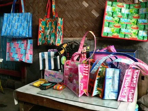 Mau Move On Dari Kantung Plastik? 15 Inspirasi Tote Bag Lucu Ini Bisa Menemanimu 29