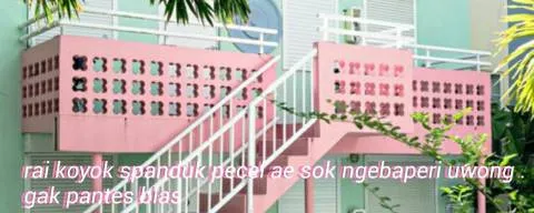 Quote Berbahasa Inggris Itu Sudah Jamak Dan Biasa. Quote Bahasa Jawa Ala Arek Suroboyo Ini Patut Kamu Coba 23