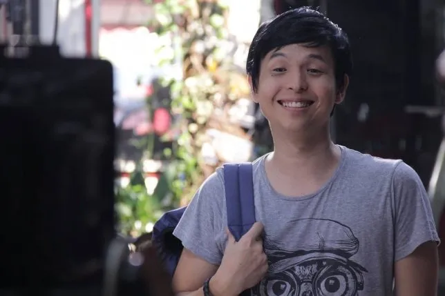 12 Film Komedi Berkualitas yang Akan Bikin Kamu Tertawa. Wajib Nonton, Ya! 14