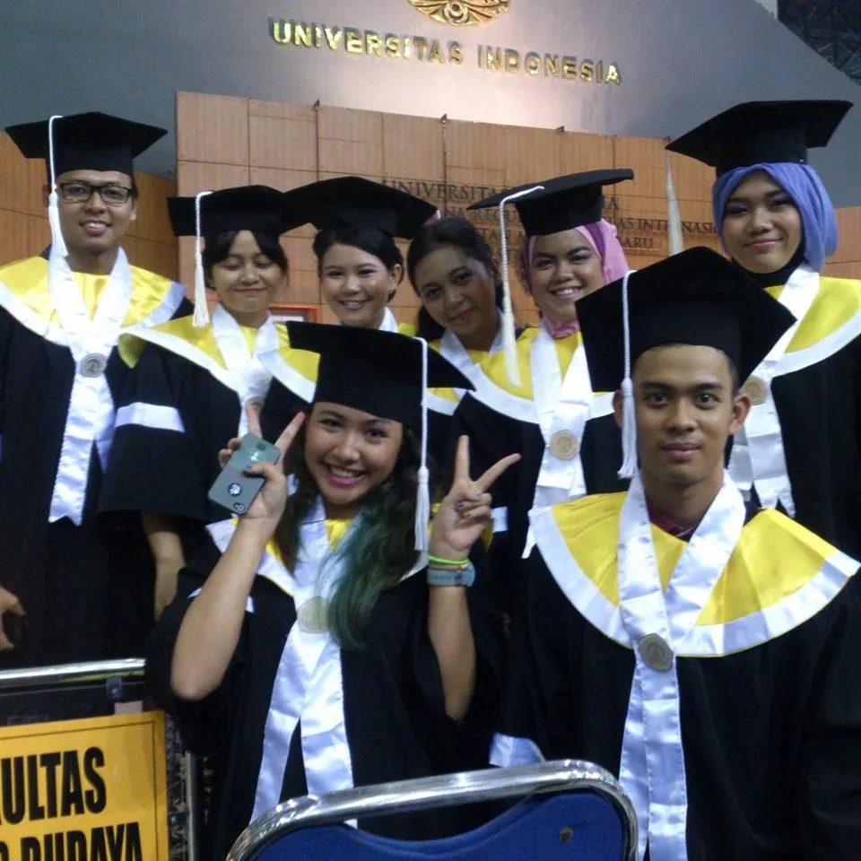 Ini Suka Duka yang Dirasa Mahasiswa Filsafat. Mulai Dari Bingung Saat Ditanya Mau Jadi Apa Sampai Bangganya Dikira yang Paling Tahu Semua 32