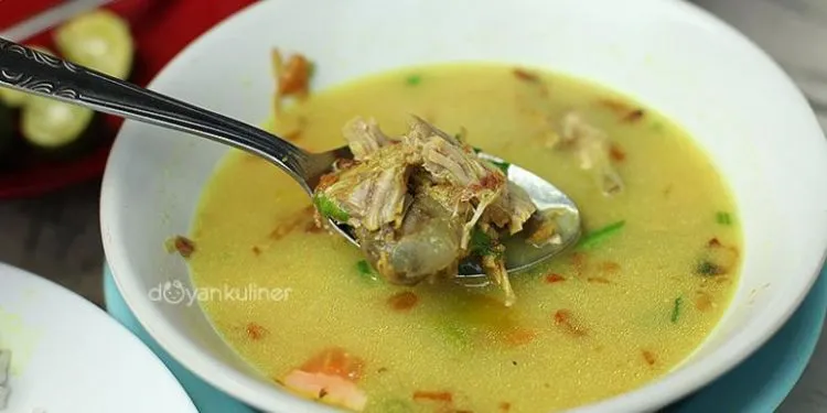 10 Kuliner Top Khas Bogor yang Bikin Kamu Makin Jatuh Hati! Nikmatnya Tak Tertandingi! 14