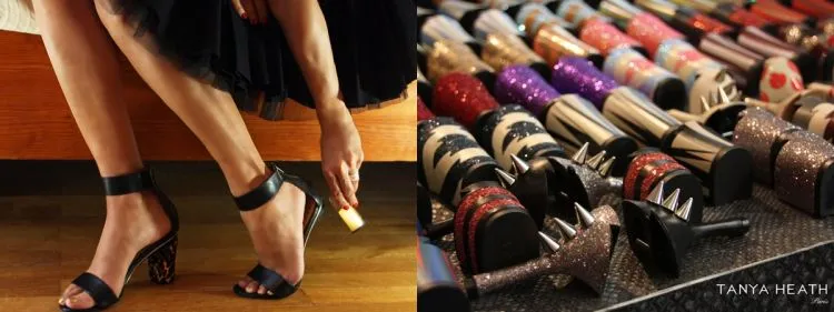 Andaikan Sepatu Impian Ini Bisa Terwujud, Cewek-cewek Nggak Perlu Sering Belanja Sepatu Lagi 11