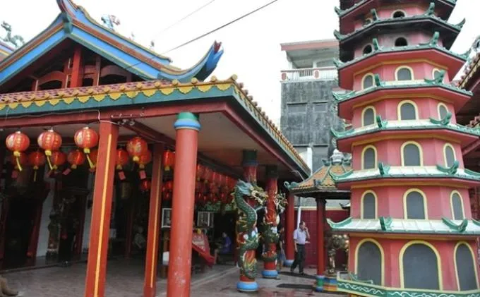 Cukup! Jangan Bully Bekasi Lagi. Tempat Indah ini Bakal Bikin Bekasi Lekat di Hati 15