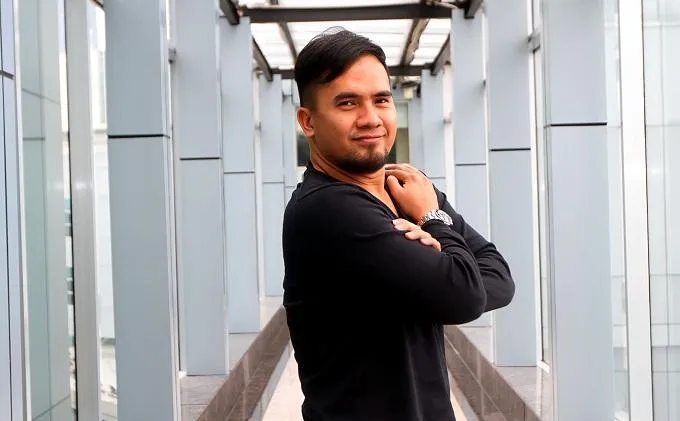 5 Makna 'Saya Khilaf.....' Dari Bang Ipul. Duh. Khilaf Atau Pengen Nih Bang? 10