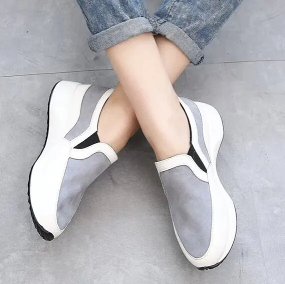 Andaikan Sepatu Impian Ini Bisa Terwujud, Cewek-cewek Nggak Perlu Sering Belanja Sepatu Lagi 12