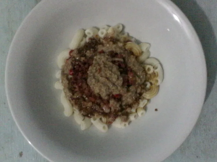 6 Resep Bumbu Kacang untuk Masakan Rumahan 12