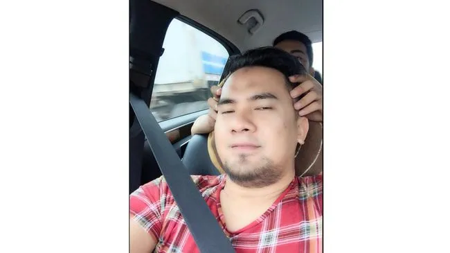 5 Makna 'Saya Khilaf.....' Dari Bang Ipul. Duh. Khilaf Atau Pengen Nih Bang? 7