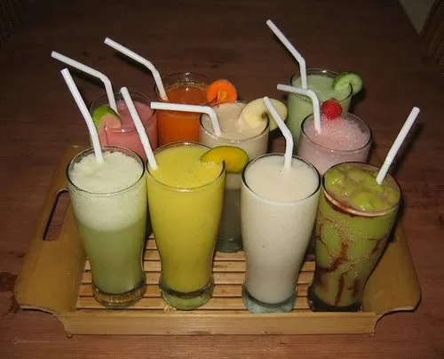 10 Tipe Kepribadianmu Dilihat Dari Minuman Apa yang Kamu Pesan Waktu Makan 18