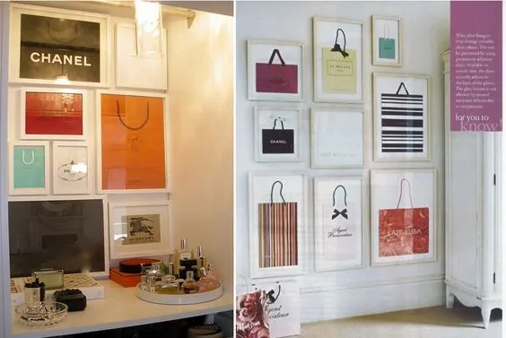 8 Hiasan Kamar Ini Bisa Dibikin Sendiri. Biar Kamu Betah di Kamar Sepanjang Hari! 10