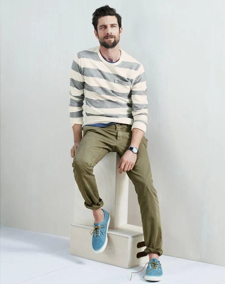 8 Style Sederhana Ini Bisa Bikin Kamu Terlihat Elegan dan Timeless! 15