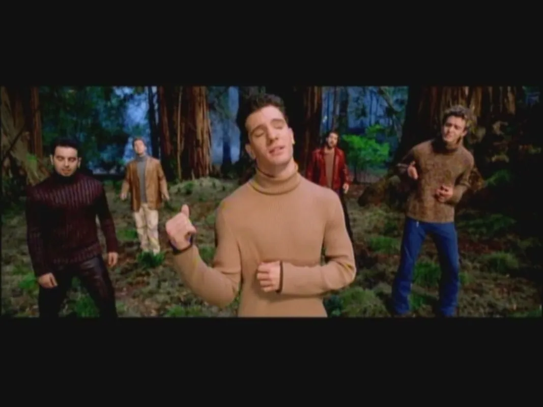 10 Lagu Boyband 90an yang Sampai Sekarang Masih Sering Kamu Dengarkan. Karena Lagu Mereka Terlalu Indah Buat Dilupakan 13