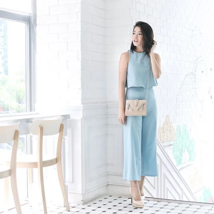 Mau Dapat Inspirasi Penampilan Elegan? 12 Selebgram Ini yang Wajib Kamu Follow dan Kepoin! 15