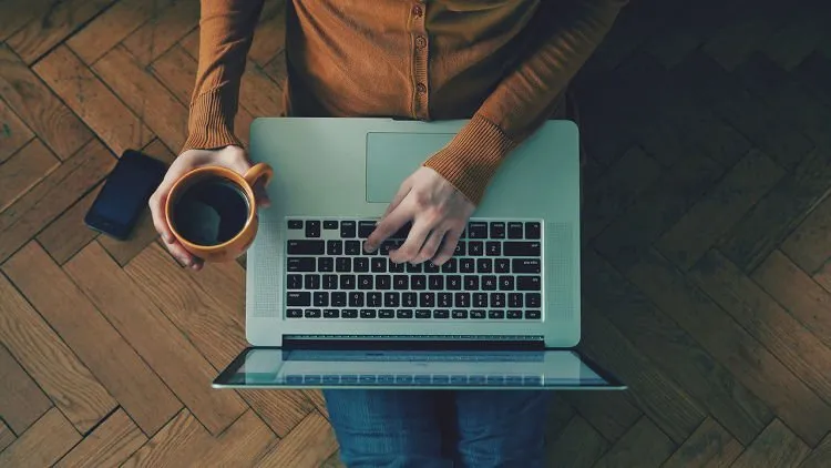 Mau Kerja Lepas Alias Freelance? Jangan Buru-Buru. 6 Hal Ini Wajib Kamu Siapkan Dulu 8