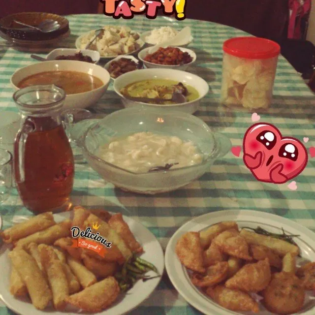 Cara Bertahan Hidup Ala Anak Kosan, Kalau Uangmu Tinggal 20 Ribu Aja! 17
