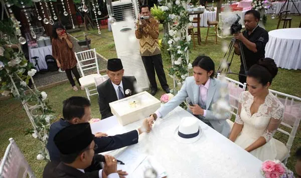 Jika 8 Hal Ini Sudah Dimiliki, Tak Perlu Ragu Jadikan Dia Sebagai Pendamping Hidupmu Nanti 16