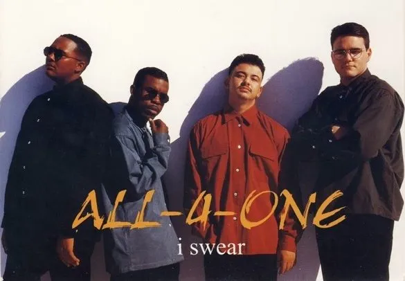10 Lagu Boyband 90an yang Sampai Sekarang Masih Sering Kamu Dengarkan. Karena Lagu Mereka Terlalu Indah Buat Dilupakan 14