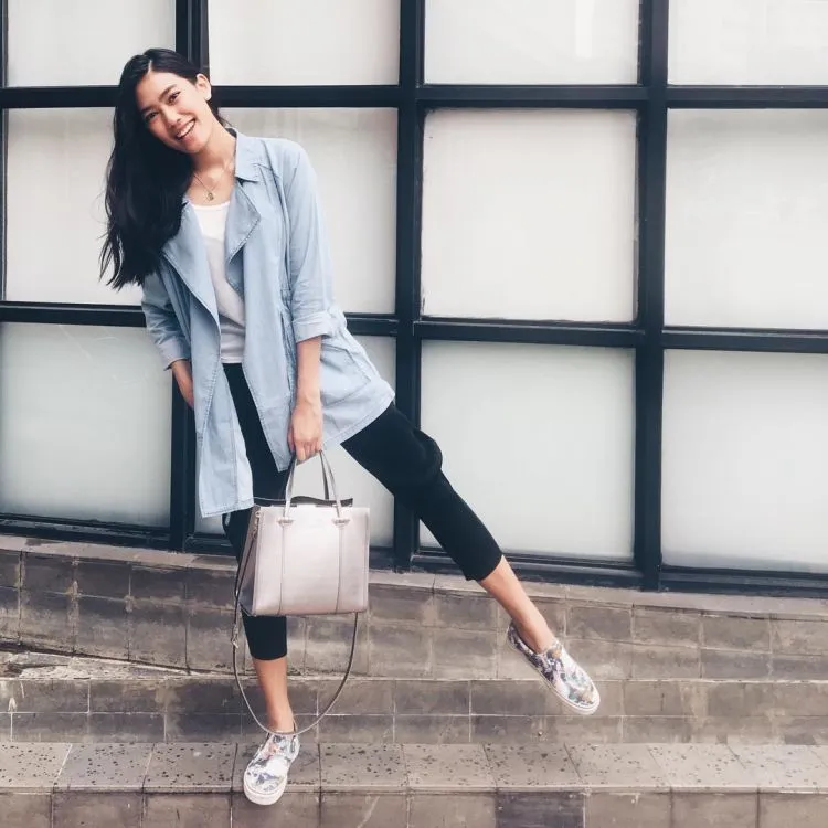 Mau Dapat Inspirasi Penampilan Elegan? 12 Selebgram Ini yang Wajib Kamu Follow dan Kepoin! 16