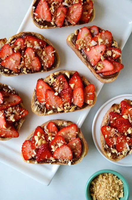9 Resep Olahan Roti Tawar Kekinian yang Enak & Praktis 13