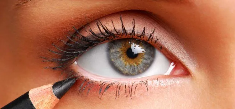 Macam-macam Eyeliner yang Perlu Kamu Tahu Untuk Membuat Mata Kamu Menjadi Pop Up 7