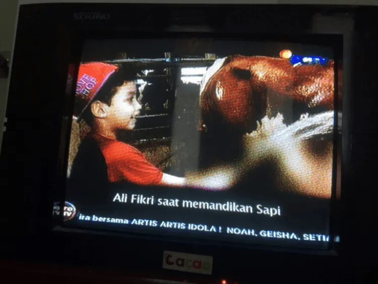 Sensor KPI Emang Makin Absurd Aja. 9 Anak Muda Indonesia Ini Angkat Bicara 17
