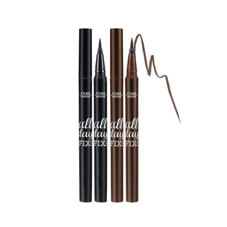 Macam-macam Eyeliner yang Perlu Kamu Tahu Untuk Membuat Mata Kamu Menjadi Pop Up 8