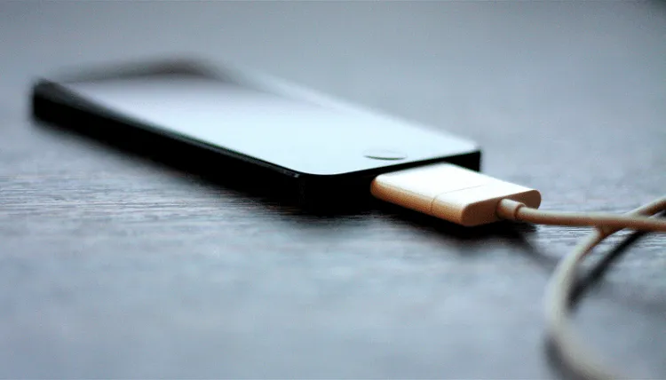Punya Smartphone yang Sering Kehabisan Daya? Ini 11 Tips Supaya Baterainya Lebih Tahan Lama! 22