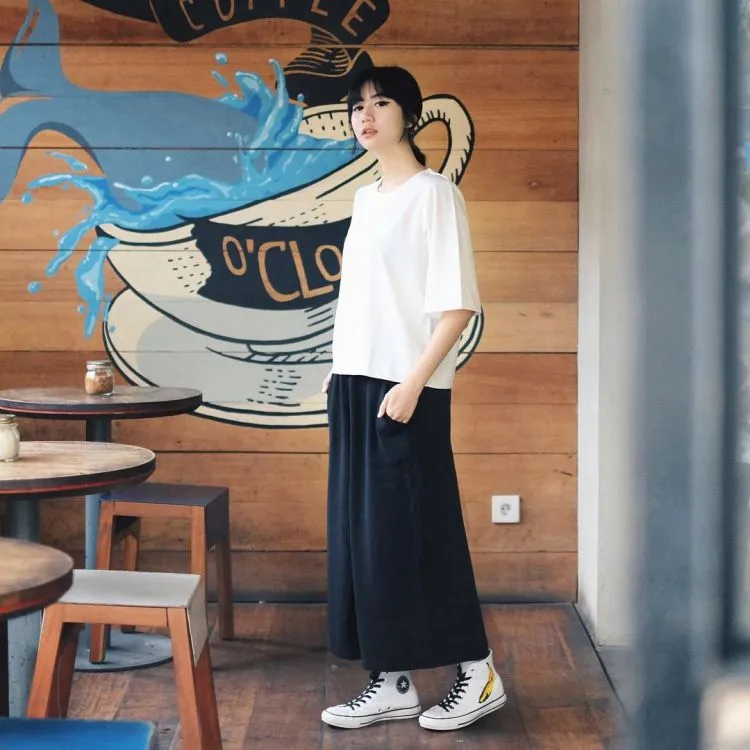 Mau Dapat Inspirasi Penampilan Elegan? 12 Selebgram Ini yang Wajib Kamu Follow dan Kepoin! 17