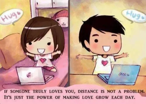 Kalau Mau LDR-mu Bertahan, Jangan Sampai 8 Hal Ini Kamu Lakukan! 11