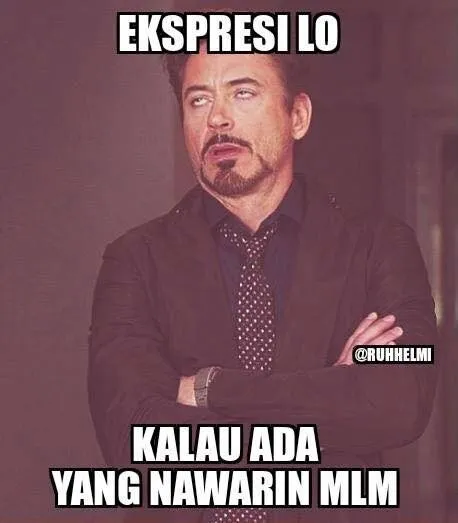 6 Alternatif Pengganti Kata 'Enggak.' Biar Orang Nggak Tersinggung Walau Kamu Tolak 11