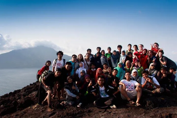 Kamu Jomblo? Ini 6 Alasan Kenapa Kamu Harus Sering Mendaki Gunung! 7