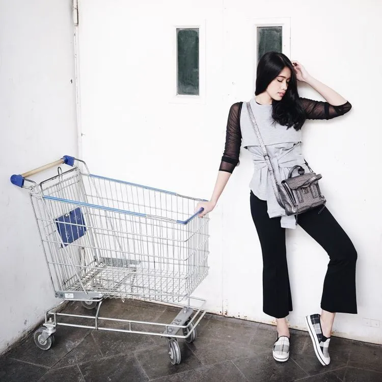 Mau Dapat Inspirasi Penampilan Elegan? 12 Selebgram Ini yang Wajib Kamu Follow dan Kepoin! 18