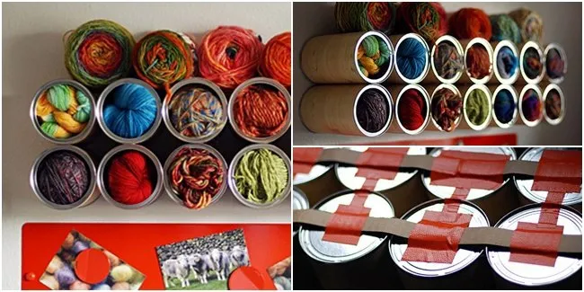 8 Hiasan Kamar Ini Bisa Dibikin Sendiri. Biar Kamu Betah di Kamar Sepanjang Hari!