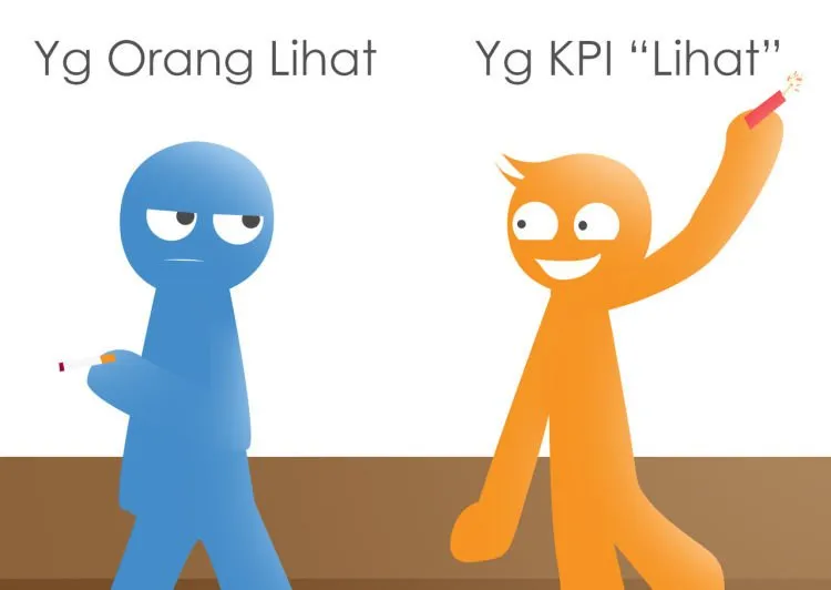 Sensor KPI Emang Makin Absurd Aja. 9 Anak Muda Indonesia Ini Angkat Bicara 12
