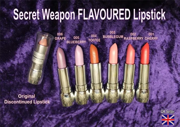 8 Pengakuan Cowok Soal Rasanya Ciuman Sama Cewek yang Pakai Lipstik. Hmmm... 14
