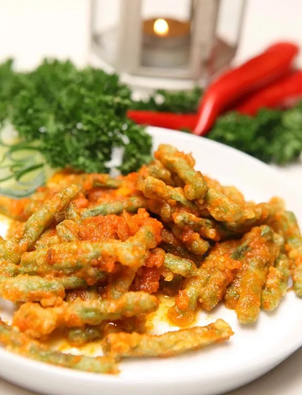 8 Resep Tumis yang Mudah dan Cepat 11