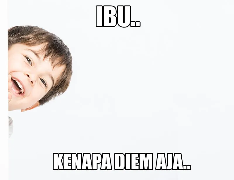 Soal Tupperware Ibu-ibu Emang Gak Bisa Dibercandain. Hayo, Pernah Kena Marah Karena 9 Hal Ini Nggak? 16