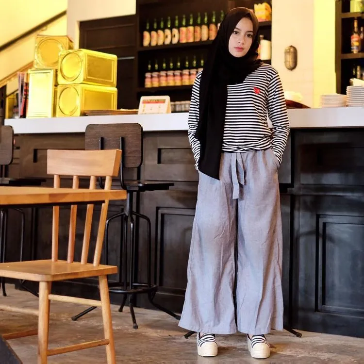 Mau Dapat Inspirasi Penampilan Elegan? 12 Selebgram Ini yang Wajib Kamu Follow dan Kepoin! 19