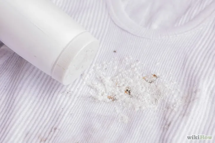 Buatmu yang Suka Pakai Bedak Bayi Buat Muka, Udah Tahu Belum 11 Kegunaan Lainnya? 19