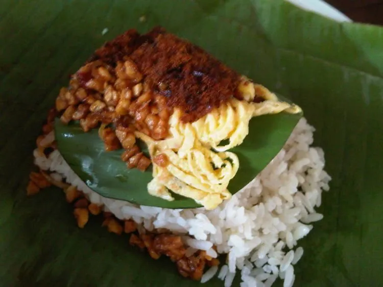 Saat Kamu LDR Dengan Orangtua, 8 Menu Ini Menjamin Kantong dan Gizimu Terjaga 9