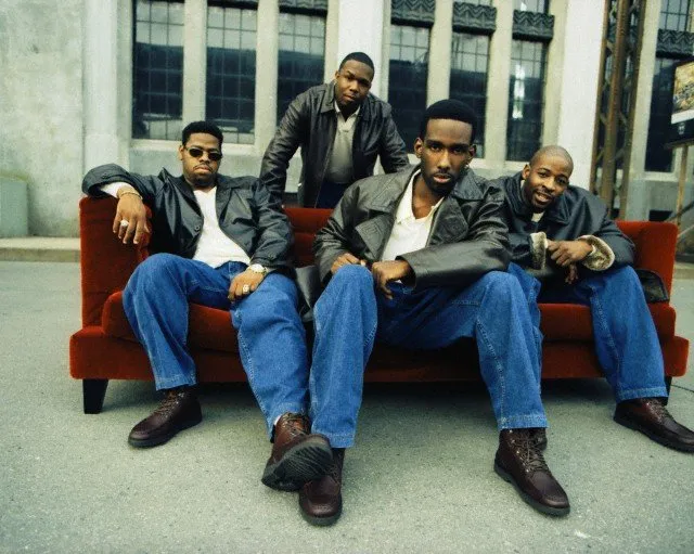 10 Lagu Boyband 90an yang Sampai Sekarang Masih Sering Kamu Dengarkan. Karena Lagu Mereka Terlalu Indah Buat Dilupakan 18