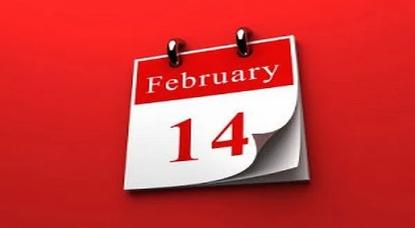Bagimu 14 Februari Tak Selalu Istimewa. Ini 8 Alasan Kamu Tak Perlu Lagi Merayakannya 9