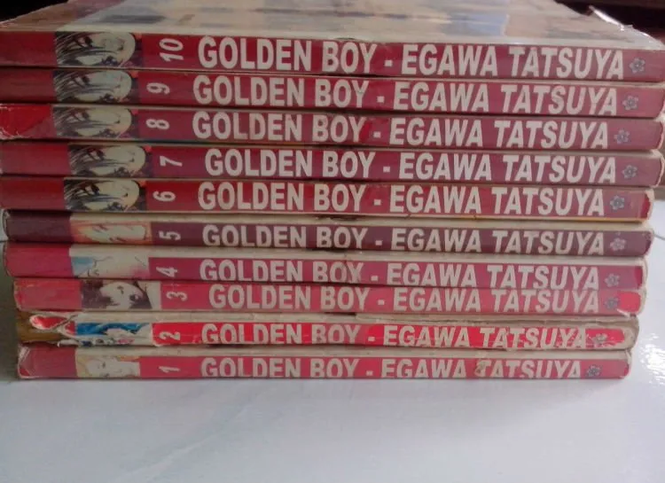 Dari Komik, Majalah, Sampai Buku, 13 Bacaan Inilah yang Dulu Menghias Masa Kecilmu 25