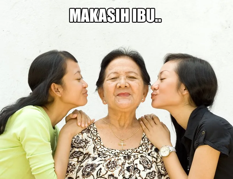 Soal Tupperware Ibu-ibu Emang Gak Bisa Dibercandain. Hayo, Pernah Kena Marah Karena 9 Hal Ini Nggak? 18