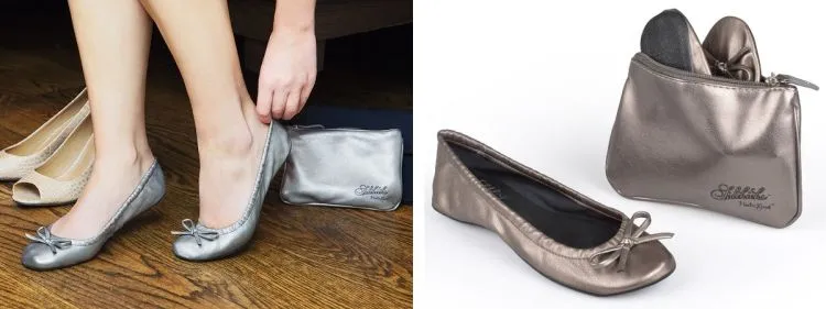 Andaikan Sepatu Impian Ini Bisa Terwujud, Cewek-cewek Nggak Perlu Sering Belanja Sepatu Lagi 16