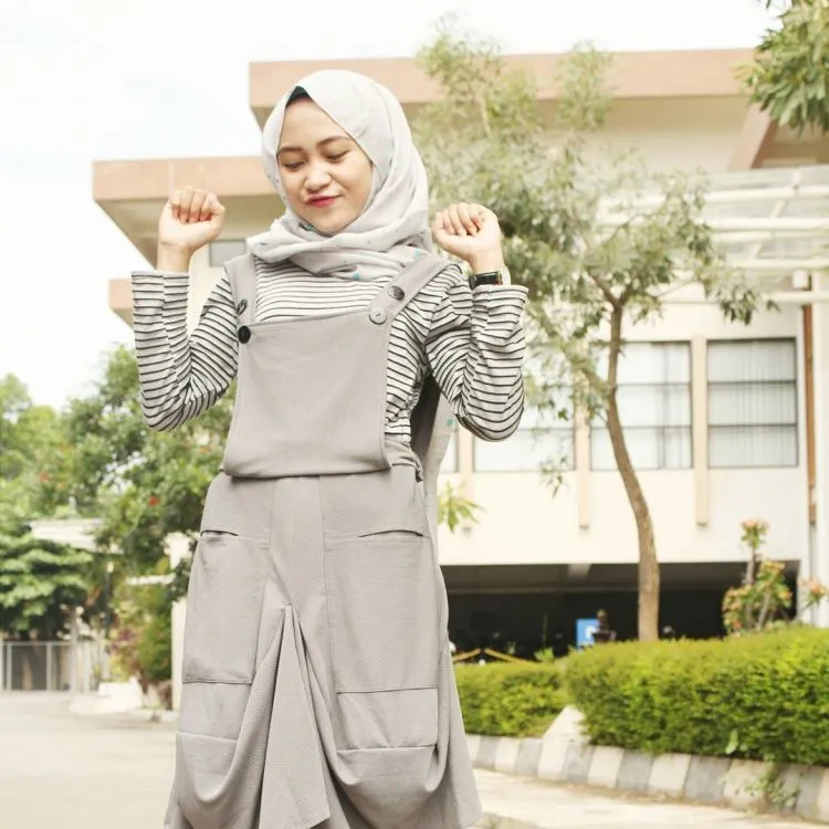Mau Dapat Inspirasi Penampilan Elegan? 12 Selebgram Ini yang Wajib Kamu Follow dan Kepoin! 21