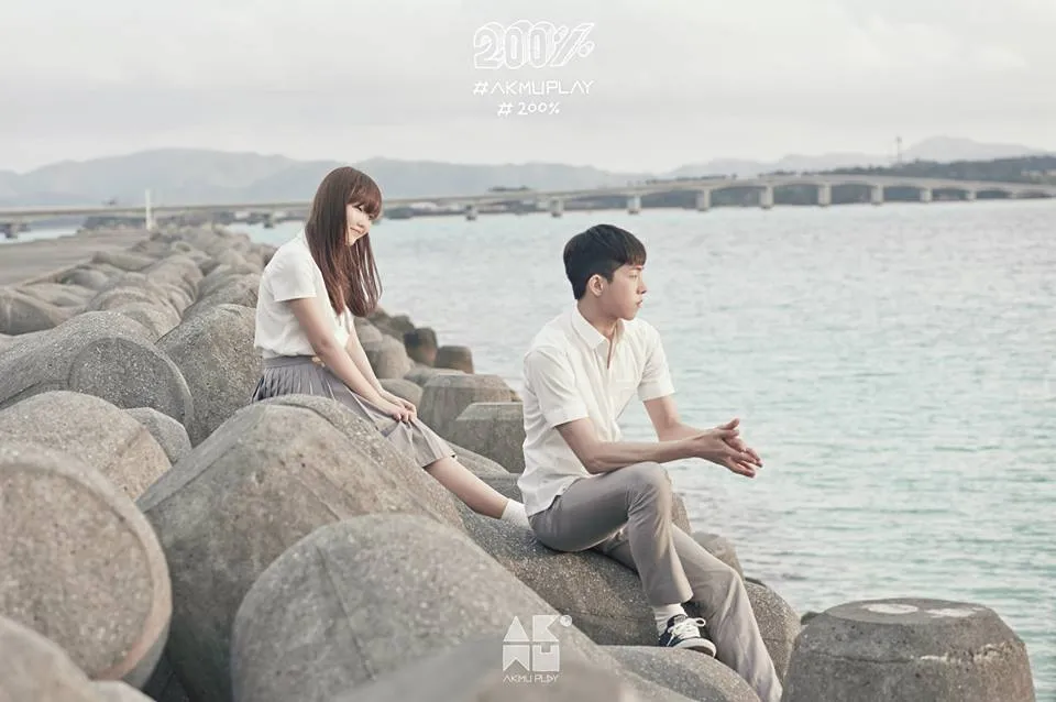10 Lagu Korea yang Merangkum Semua Moodmu Dalam Cinta. Annyeong! 11