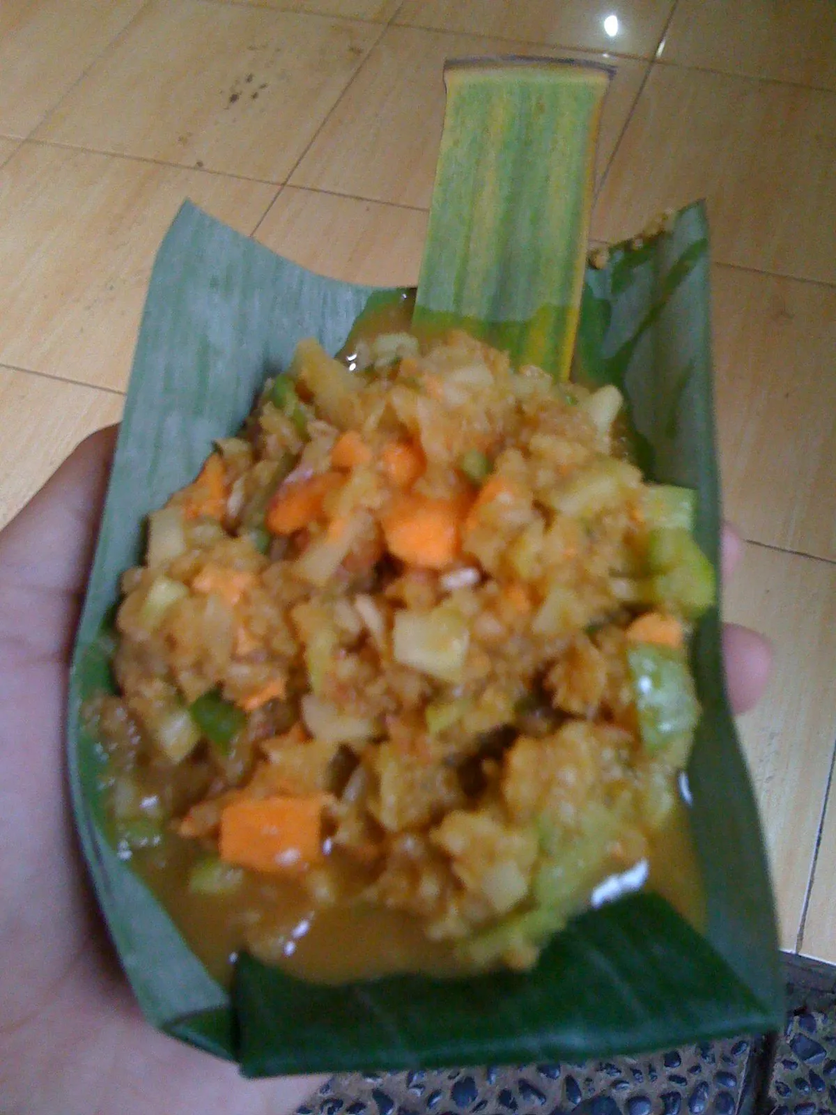8 Resep Aneka Macam Rujak Ini Boleh Banget Kamu Coba! 14